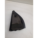 Moldura Interna Retrovisor Lado Direito Ford Fiesta 2014 