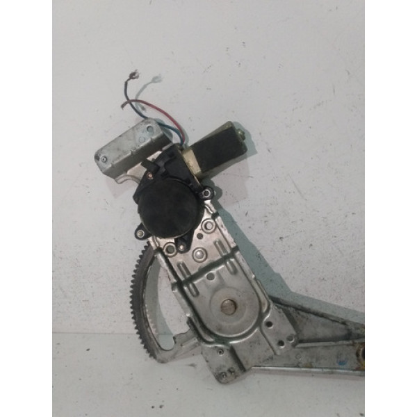 Máquina De Vidro Elétrico Dianteira Corsa 97