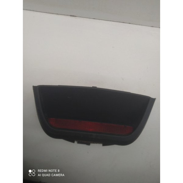 Luz Freio Break Light Renault Logan 2020