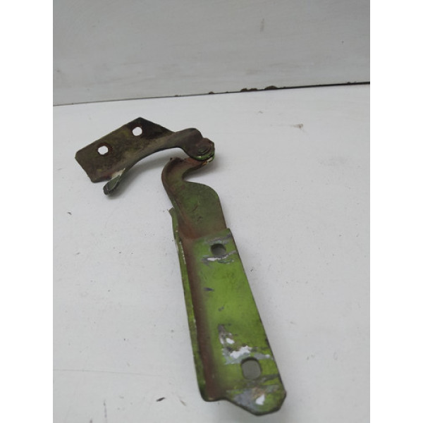 Dobradiça Capô Esquerda Fiat Palio 1996