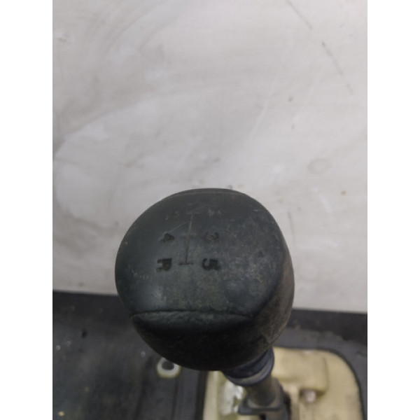 Trambulador De Marcha Fiat Uno Vivace