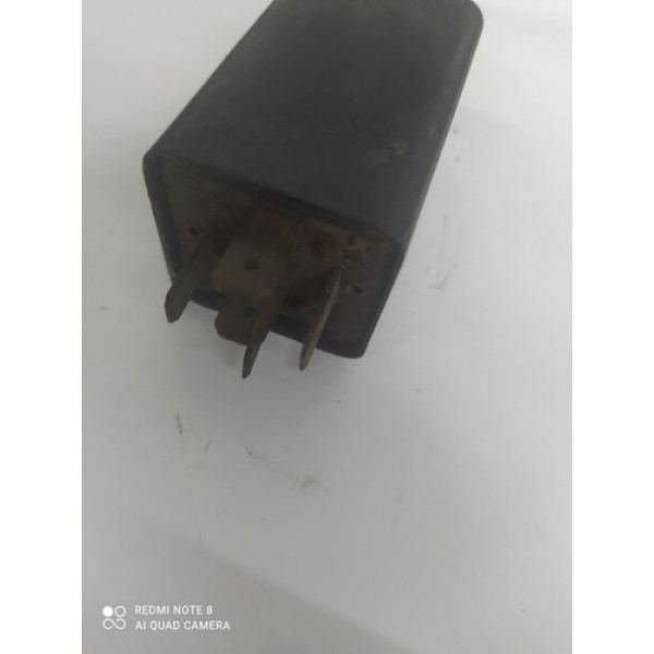Relé Limpador Parabrisa Volkswagen Gol