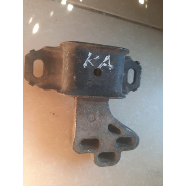 Coxim Direito Motor Ford Ka 2003 7s556038