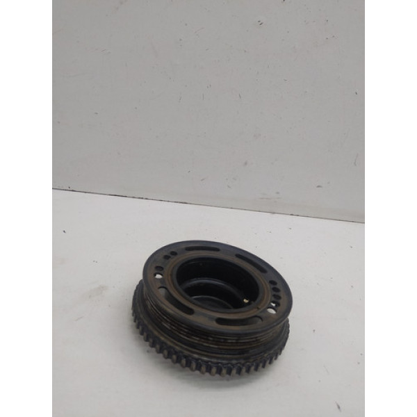 Polia Virabrequim Chevrolet Corsa Meriva Montana 2002 2012