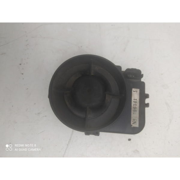 Sirene Alarme Peugeot 307 1.6 2007 A 2012 