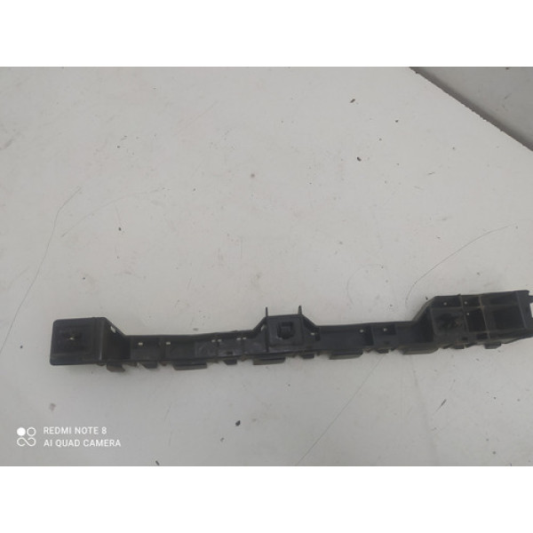 Guia Para-choque Traseiro Esquerdo Honda Hrv 2018