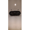 Comando Ar Condicionado Fiat Uno Vivace Moderno 2010 A 2018