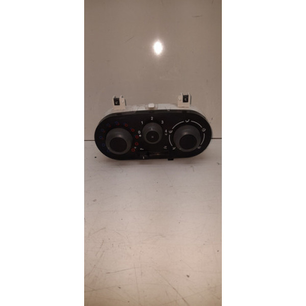 Comando Ar Condicionado Fiat Uno Vivace Moderno 2010 A 2018