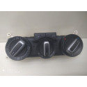 Comando Ar Condicionado Volkswagen Fox Crossfox 2020 