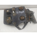 Suporte Bateria Fiat Idea 2011