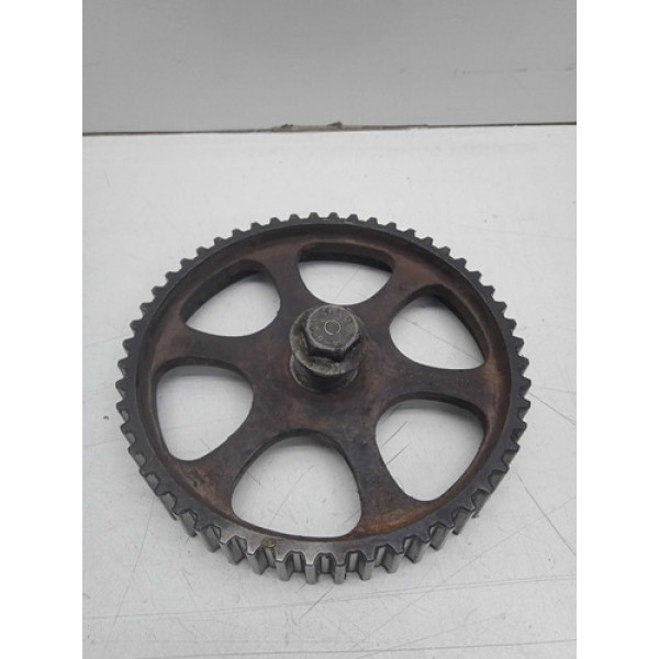 Engrenagem Comando Gol Fox Voyage Saveiro Polo Golf 