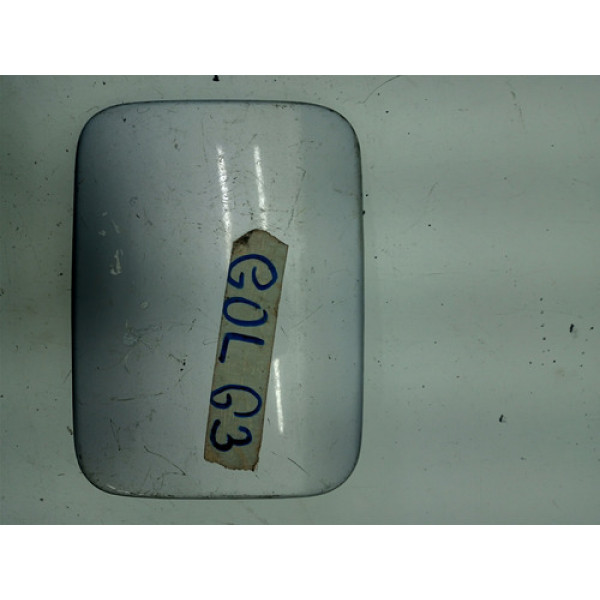 Portinha Tanque Combustível Vw Gol G3 2000/2010 5x3010356l