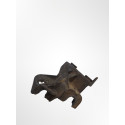Suporte Cabo Trambulador Marcha Chevrolet Onix Prisma 2013