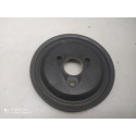 Polia Fiat Palio Uno 2014 55230693 