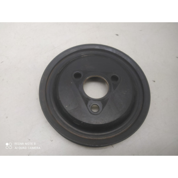 Polia Fiat Palio Uno 2014 55230693 