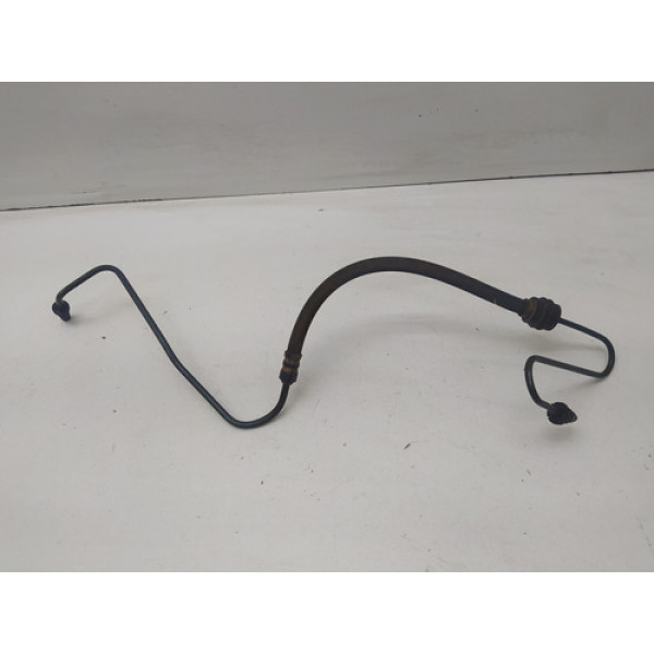 Mangueira Embreagem Volkswagen Gol 1.6 2015 02026t42