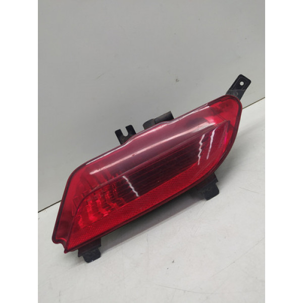 Lanterna De Neblina Traseira Esquerda Fox 2015