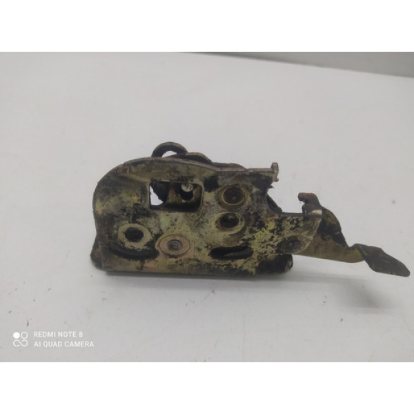 Fechadura Traseira Lado Esquerdo Uno Premio 4 Portas 