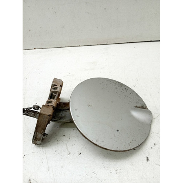 Portinhola Tanque Tampa Combustível Citroen C3 2003 A 2012