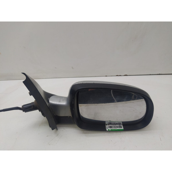 Retrovisor Direito Chevrolet Montana 2005 E9024255