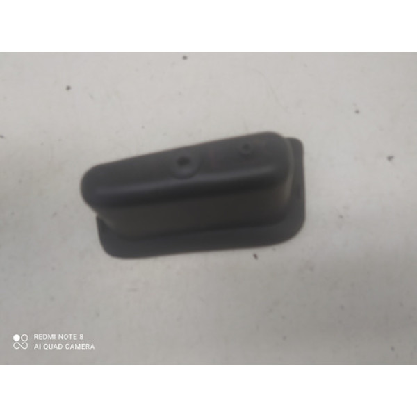 Porta Treco/objetos L/ Direito Gm Celta 01-06 C/detalhes 