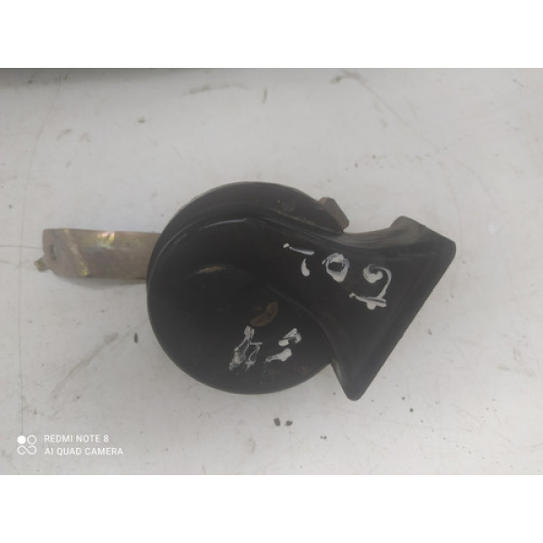 Buzina Caracol Volkswagen Gol G4 2001