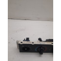 Comando Ar Condicionado Ford Ranger 1998 2004 Detalhe 