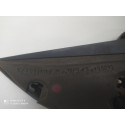 Acabamento Interno Retrovisor Chevrolet Corsa Esquerdo 2012