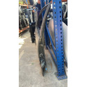 Porta Traseira Direita Vw Up 2015