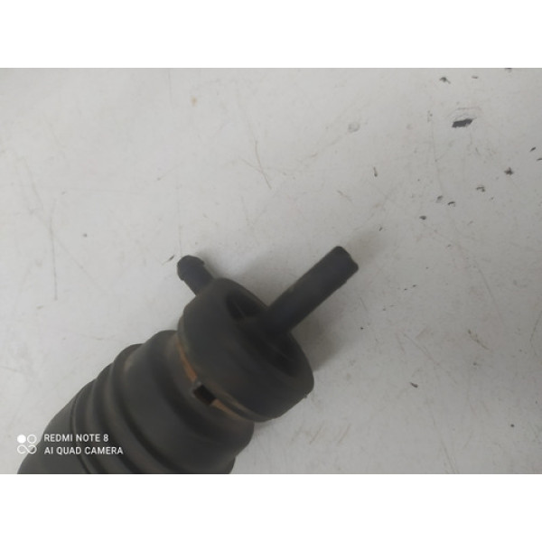 Motor Esguicho Parabrisa Volkswagen Bora 2.0 8v 2009