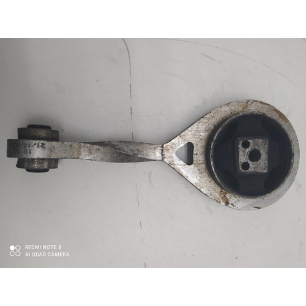 Coxim Traseiro Câmbio Gol G5 G6 Saveiro Voyage Fox