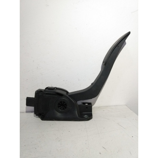 Pedal Acelerador Eletrônico New Fiesta 8v