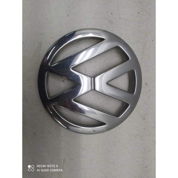 Embelma Grade Dianteiro Volkswagen Gol Fox 2003-2009