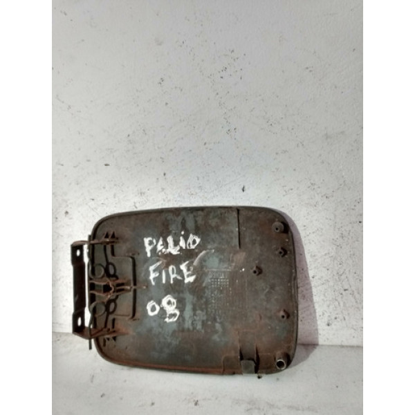 Portinhola Tanque Combustível Fiat Palio 2012