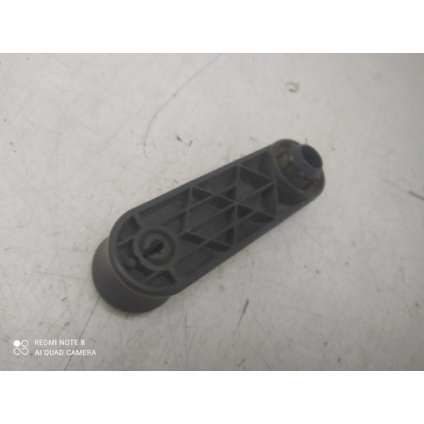 Manivela Vidro Fiat Uno Palio 1984 A 1994