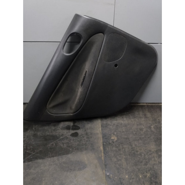 Forro Pode Trazer Esquerda Peugeot 207 Cod 9683603677