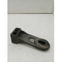 Suporte Radiador Coxim Fixação Fiat Palio Strada 2006 A 2008