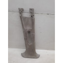 Moldura Coluna Central Esquerdo Fiat Grand Siena 2013 