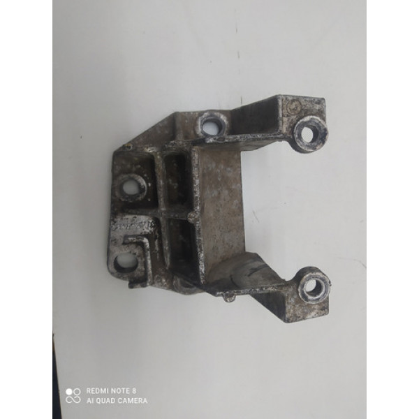 Suporte Coxim Motor Fiesta Motor Endura Ford 