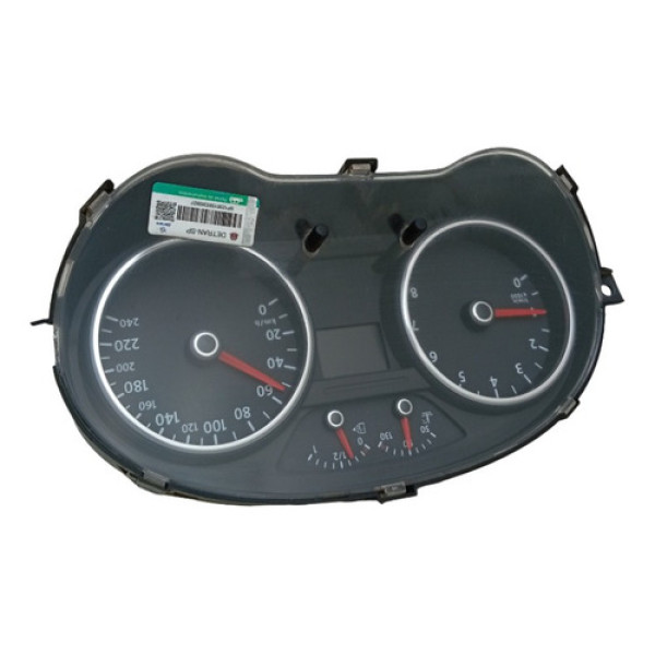 Painel Instrumentos Volkswagen Gol 2013 5u0920823k