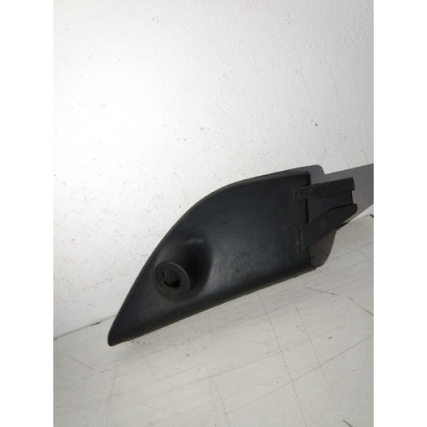 Moldura Interna Retrovisor Volkswagen Gol G5 2009