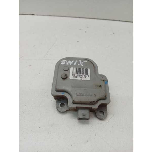 Motor Atuador Caixa Ar Condicionado Chevrolet Onix 2016 2018