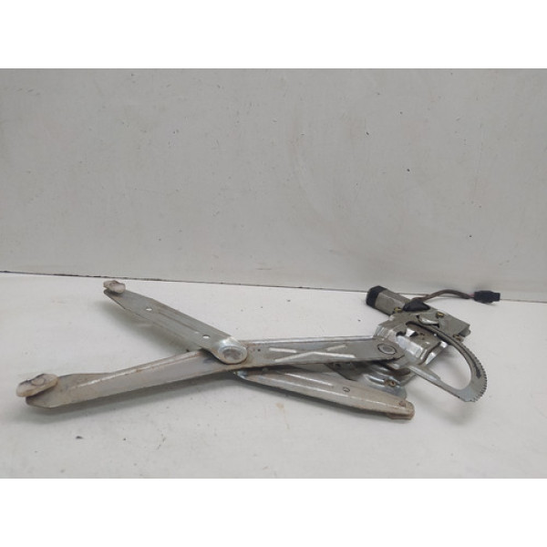 Máquina Vidro Elétrica Dianteira Esquerda Chevrolet Celta 02