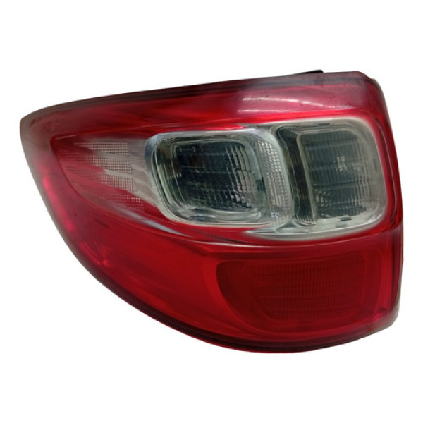 Lanterna Esquerdo Fiat Strada 2015 2020