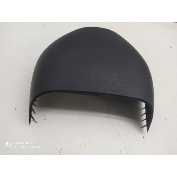 Moldura Superior Coluna Direção Fiat Palio 2013