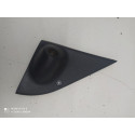 Acabamento Interno Retrovisor Esquerdo Ford Fiesta 01-04