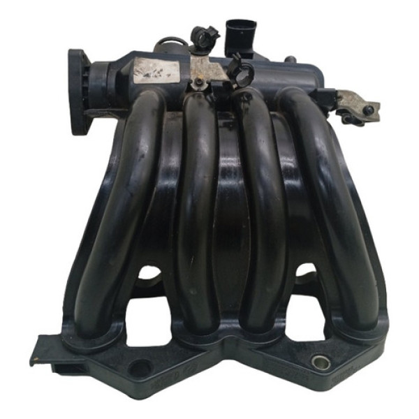 Coletor Admissão 1.0 Fiat Palio 2006 2010