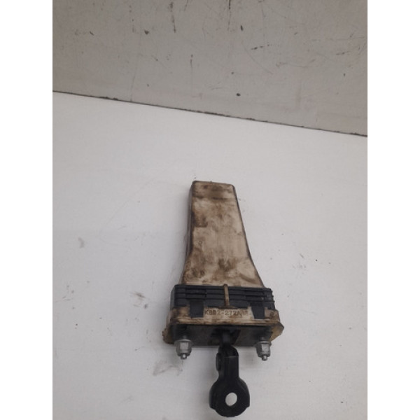 Limitador Porta Dianteira Esquerda Land Rover Evoque 2013 