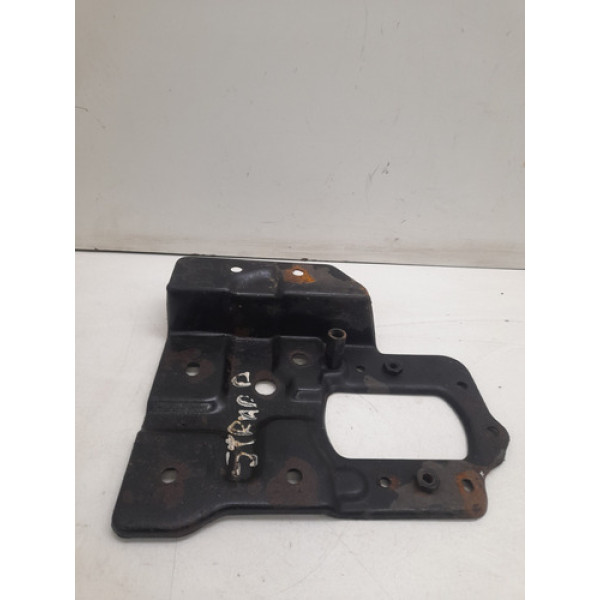 Suporte Base Bateria Fiat Strada 2014 2018 