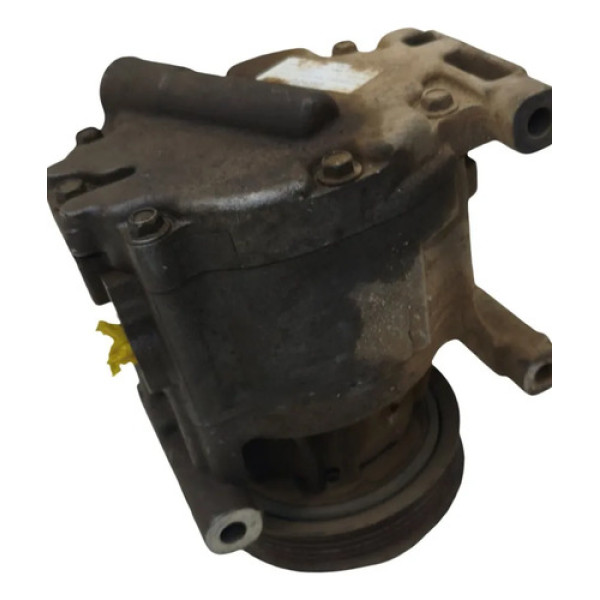Compressor Ar Condicionado Fiat Idea 2005